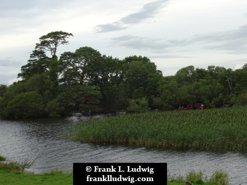 Lough Leane